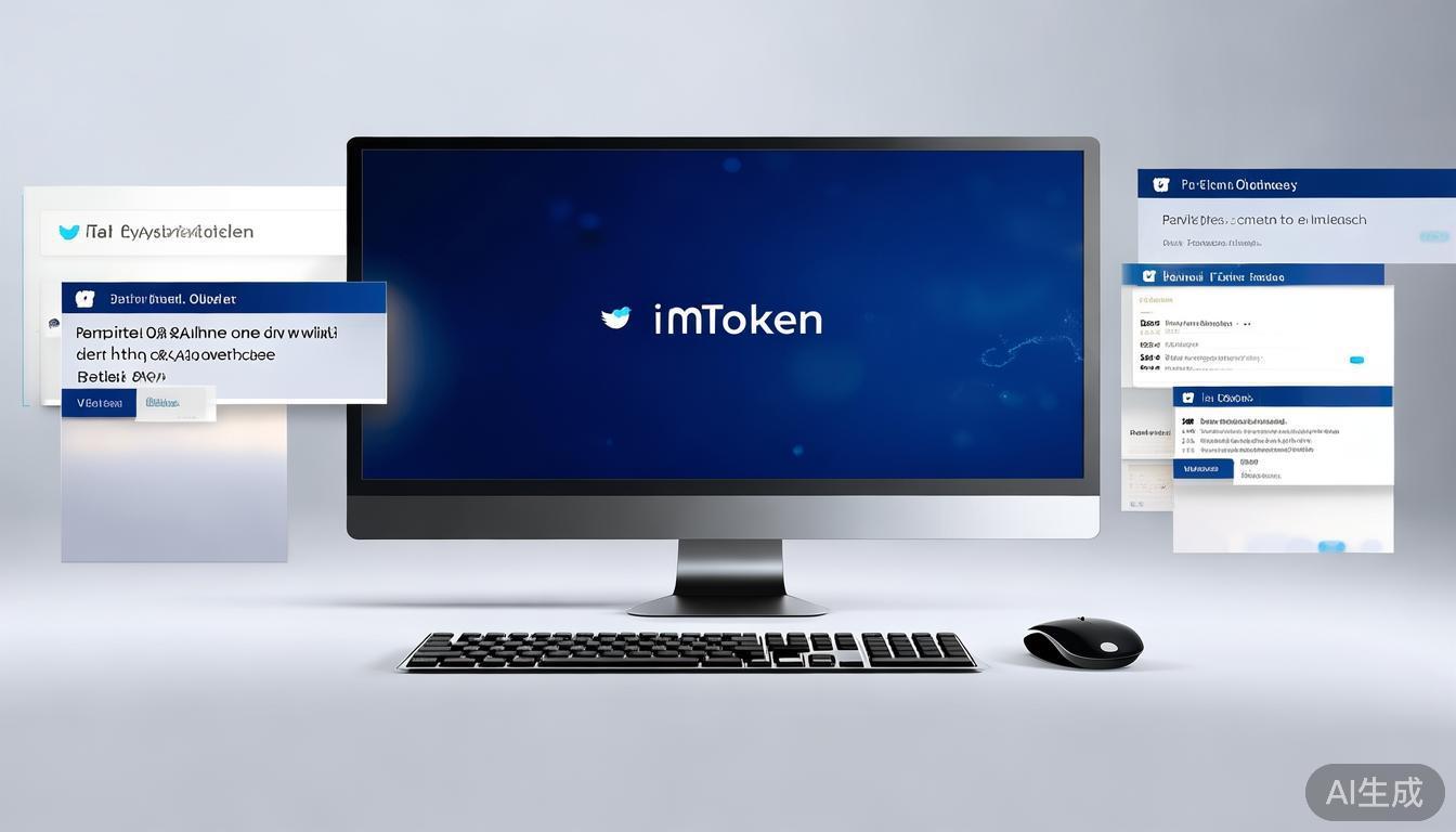 参加imToken钱包活动好处多，资金安全及操作要点需关注