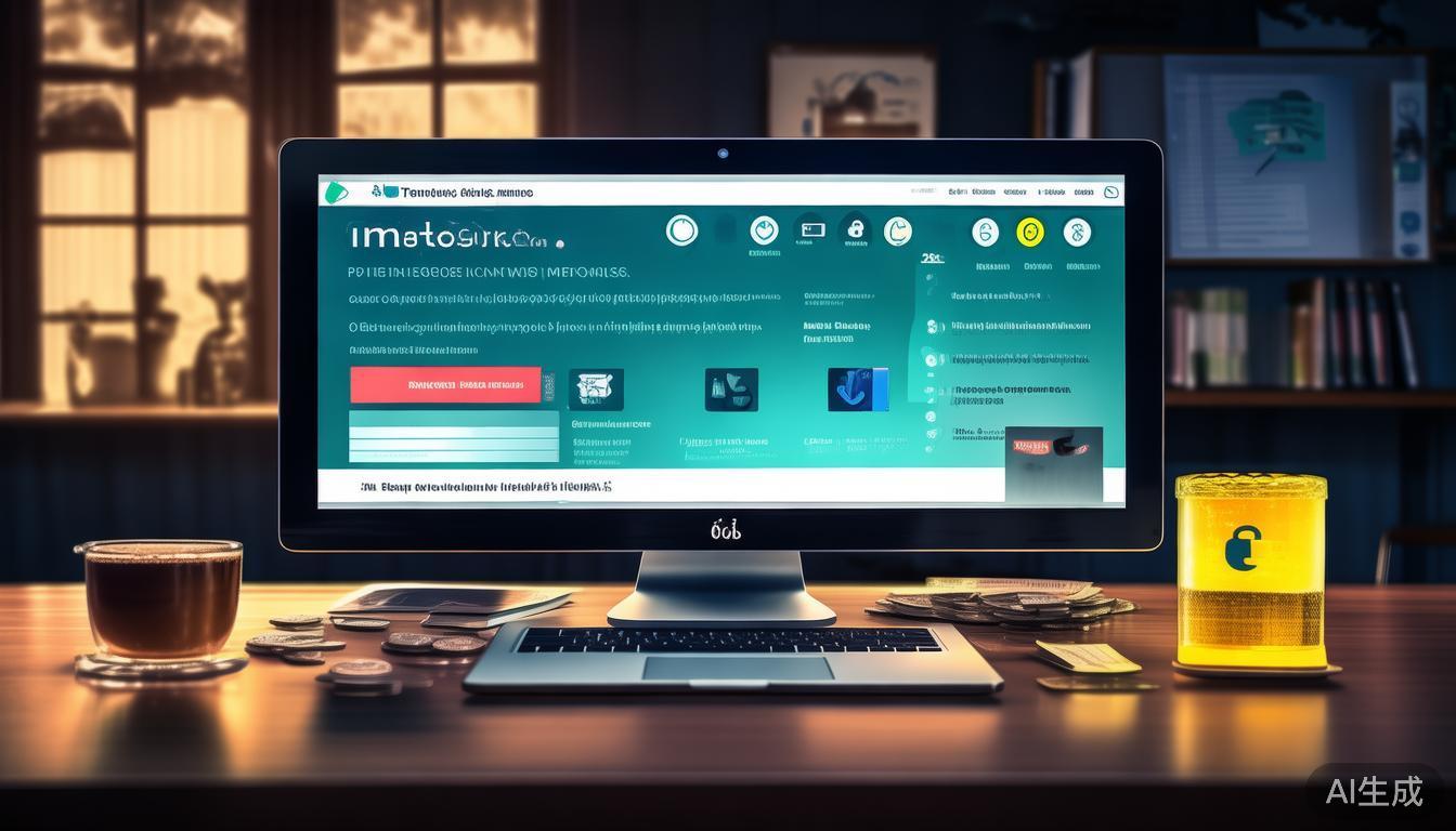 数字资产处理中资金流转很关键，imToken钱包使用指南