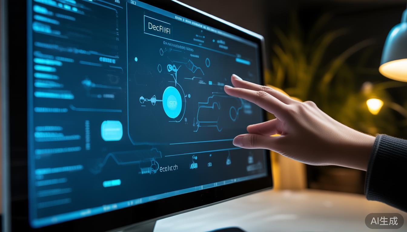 imToken免费版更新引讨论，交易速度提升，这些细节值得关注