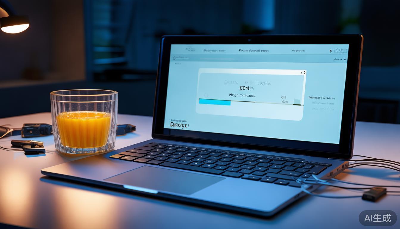 软件使用后忽视维护危害多？定期检查更新、清理缓存很重要