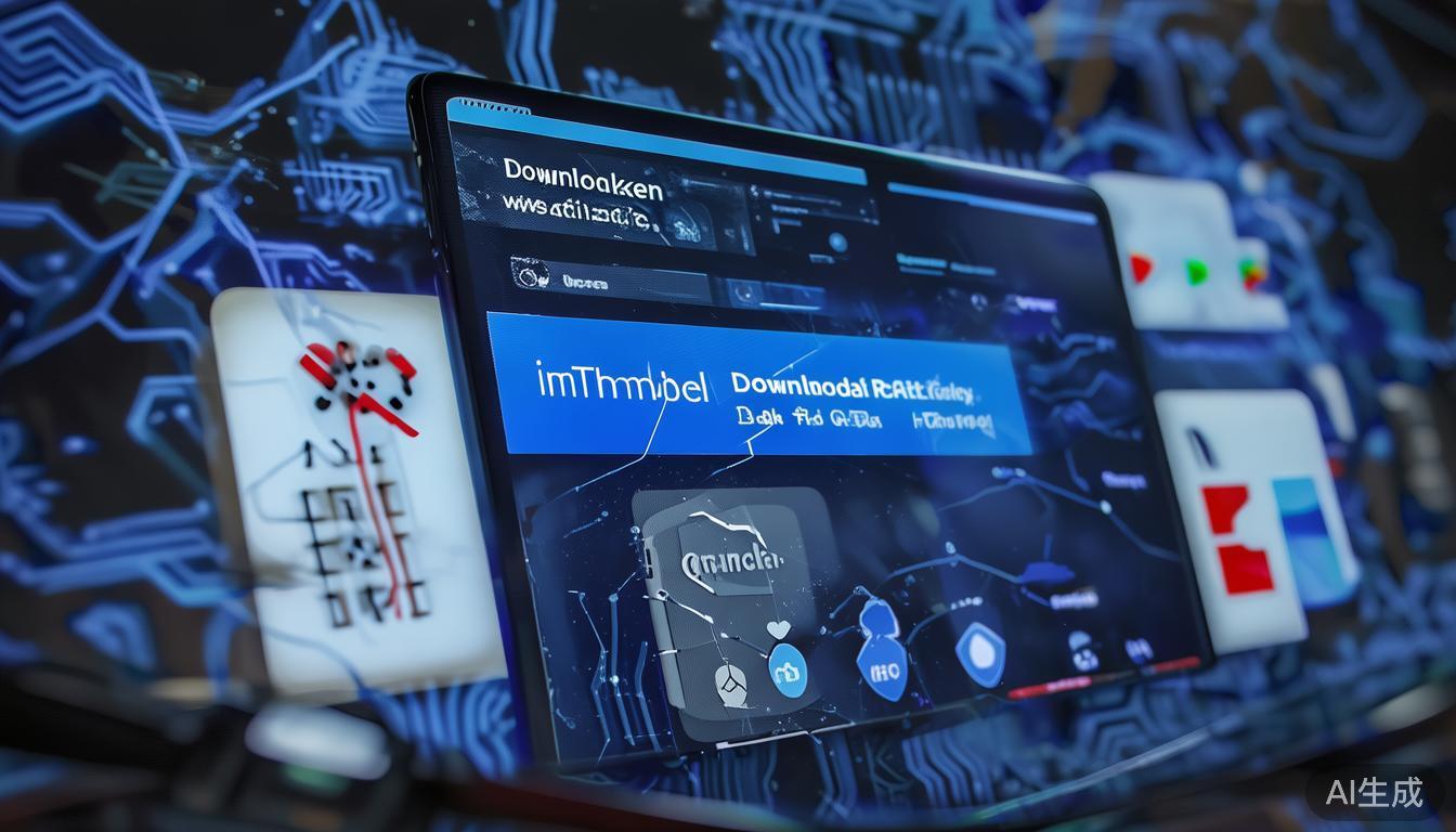 最新imToken官网版下载，选安全渠道关乎资产安全与体验