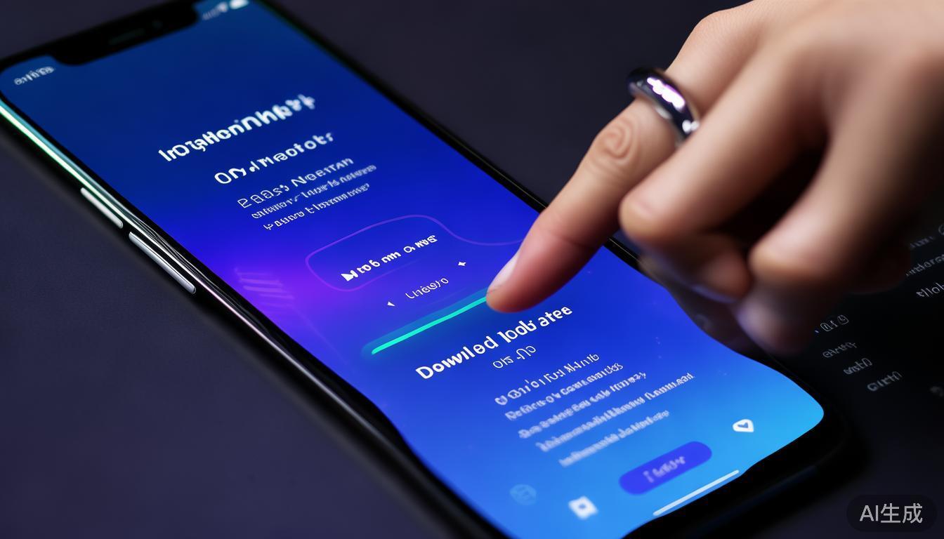 imToken钱包下载页面持续刷新，即时发布新资讯提升用户喜爱度