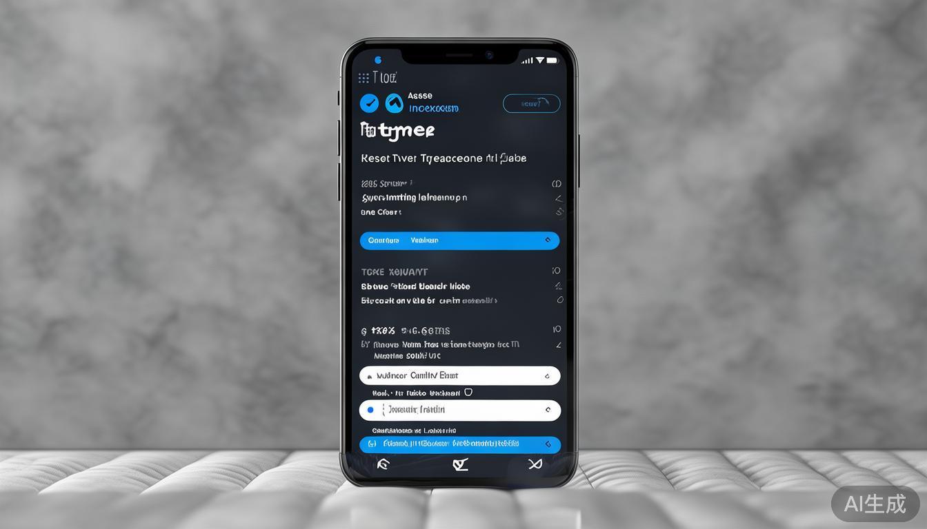 巧用imToken安卓版app维系客户关系，提升沟通效率与信任感