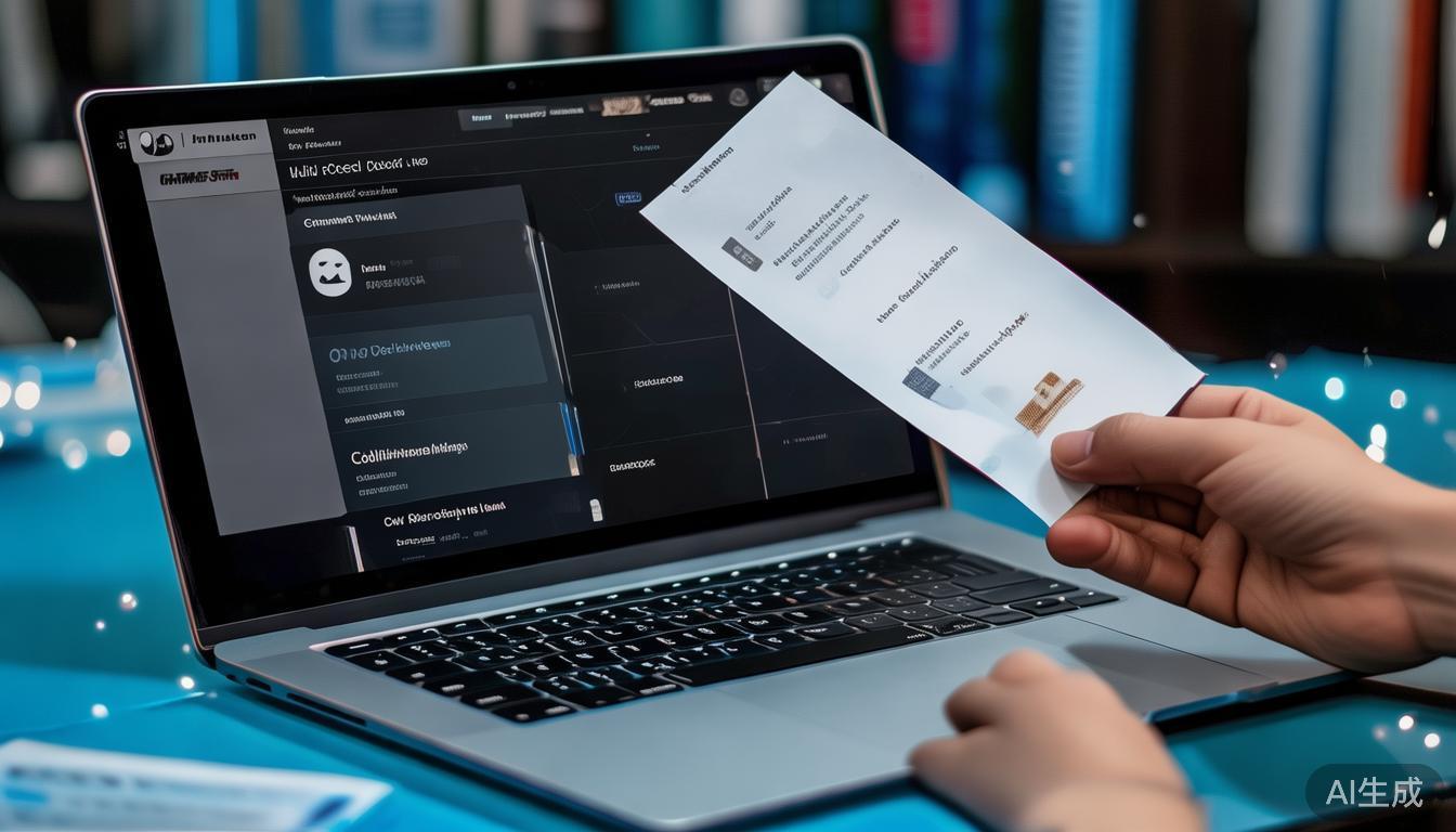 imToken冷钱包：保障资产安全，推动网络发展的关键所在