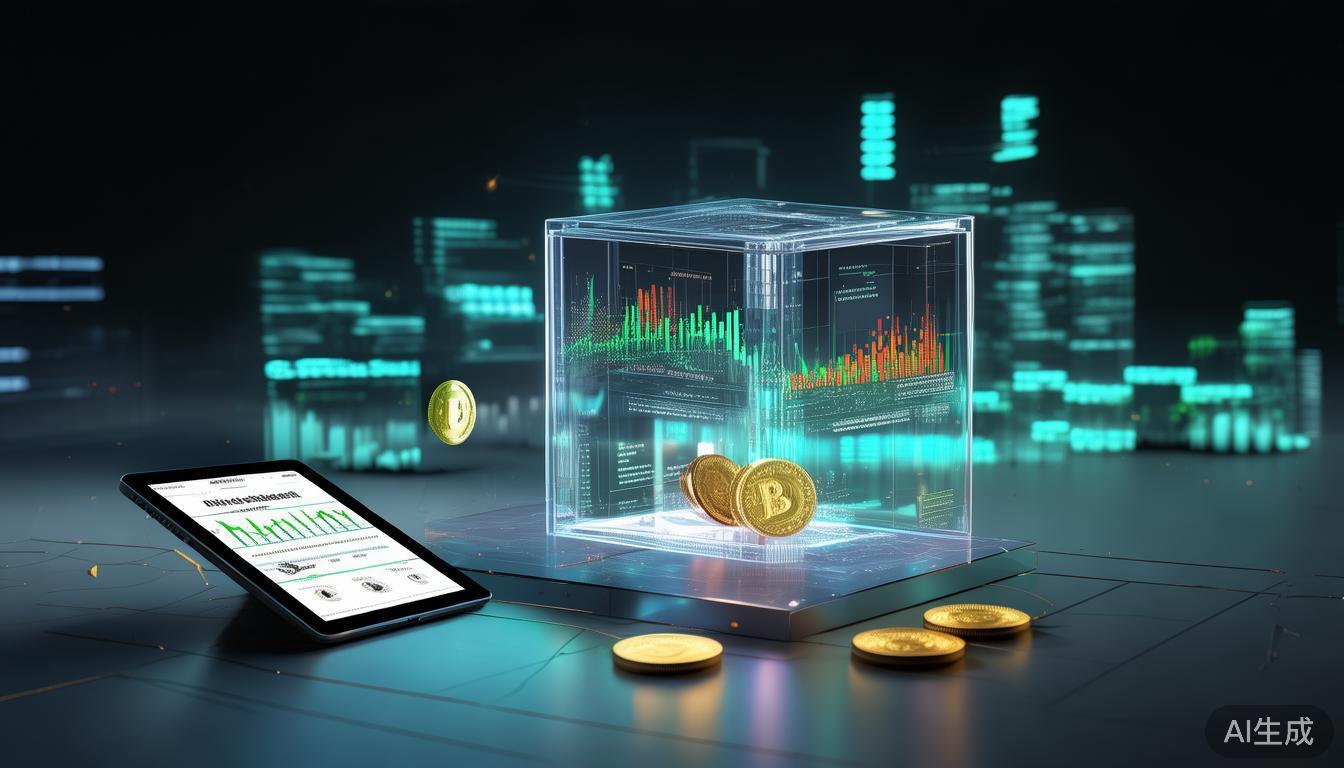 加密资产投资必知：imToken钱包官方下载途径及重要性