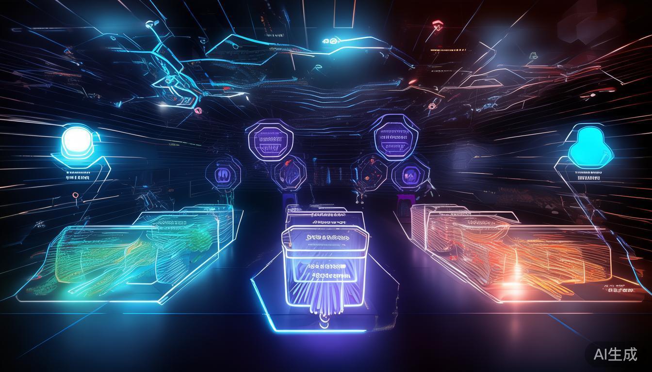 长期关注数字资产安全，imToken官网数据隐私政策引深思