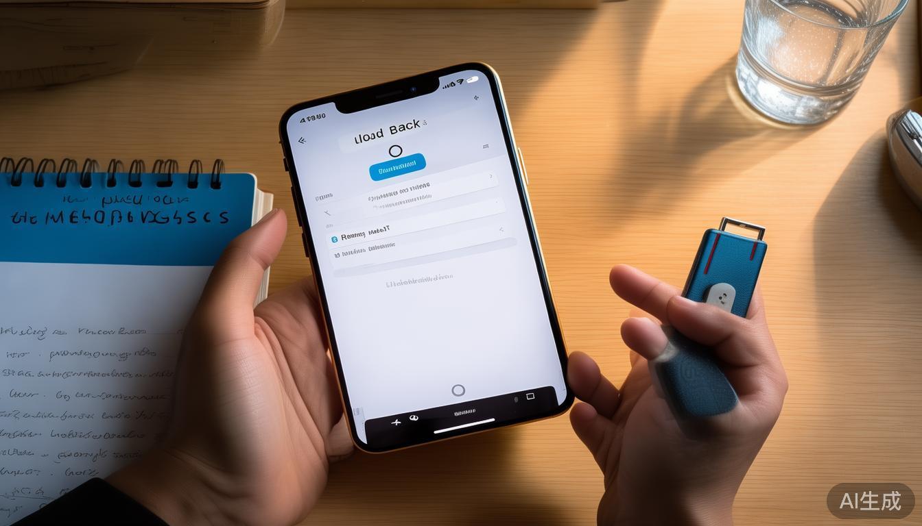 苹果设备用imToken？掌握这些技巧，提升操作流畅度与资产安全性
