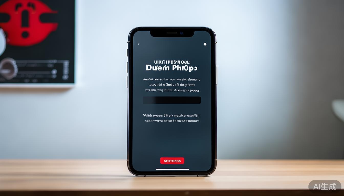 数字货币安全需重视！imToken苹果设备完整下载流程详解