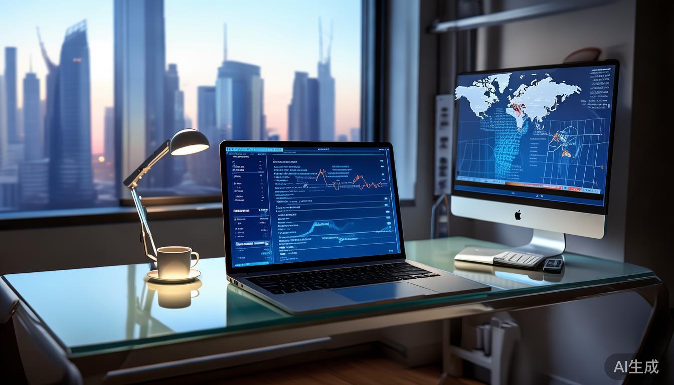 数字化时代跨国投资轻松实现，imToken国外版助你安全操作