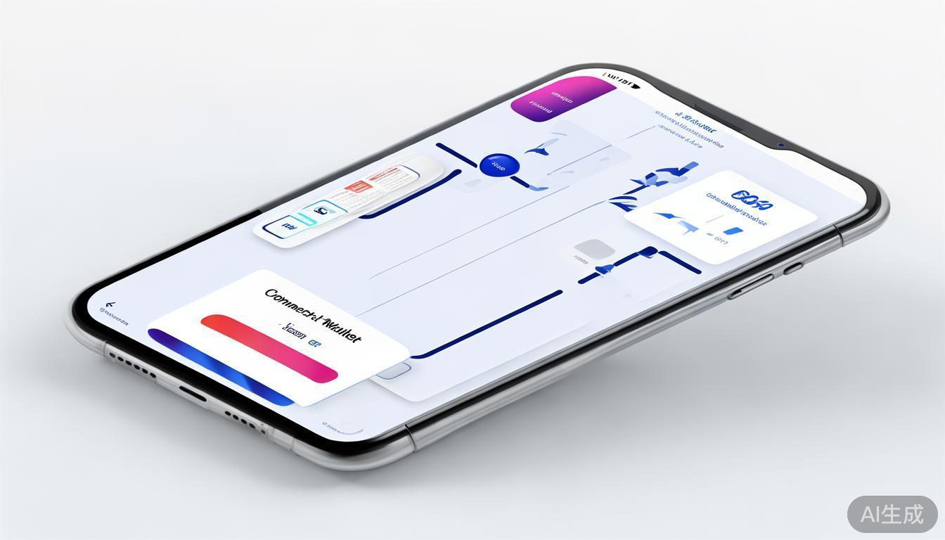 数字资产管理多年用户亲测！imToken 2.0交互优化超实用