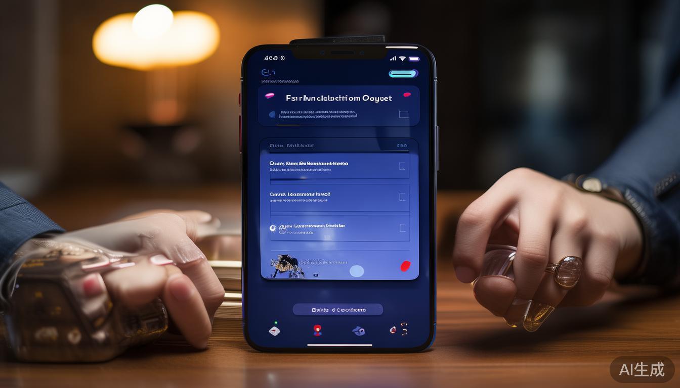 数字货币普及下，保障im钱包App下载安全与隐私有多关键？