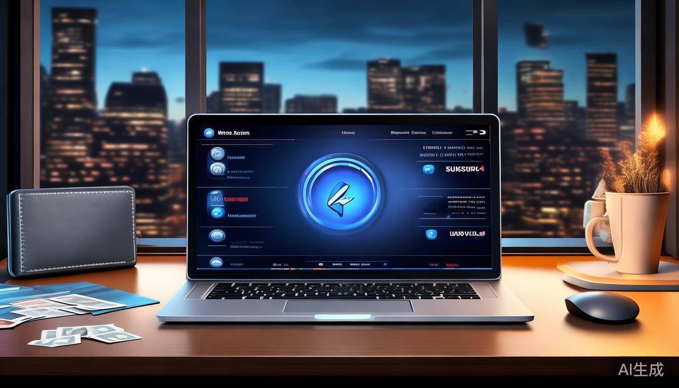 今日数字资产全球化趋势下，imToken成投资新宠，安全交易全解析