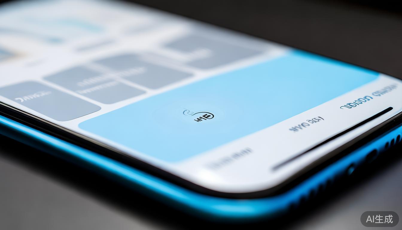 imToken钱包APP为何在加密货币领域脱颖而出？功能与界面是关键