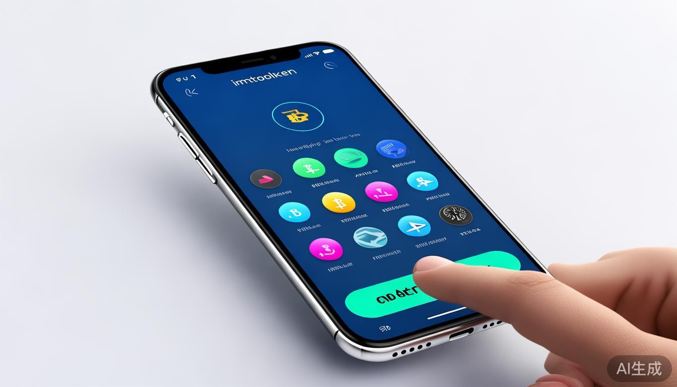 最新imToken网址使用指南：掌握特别之处，提升操作效率