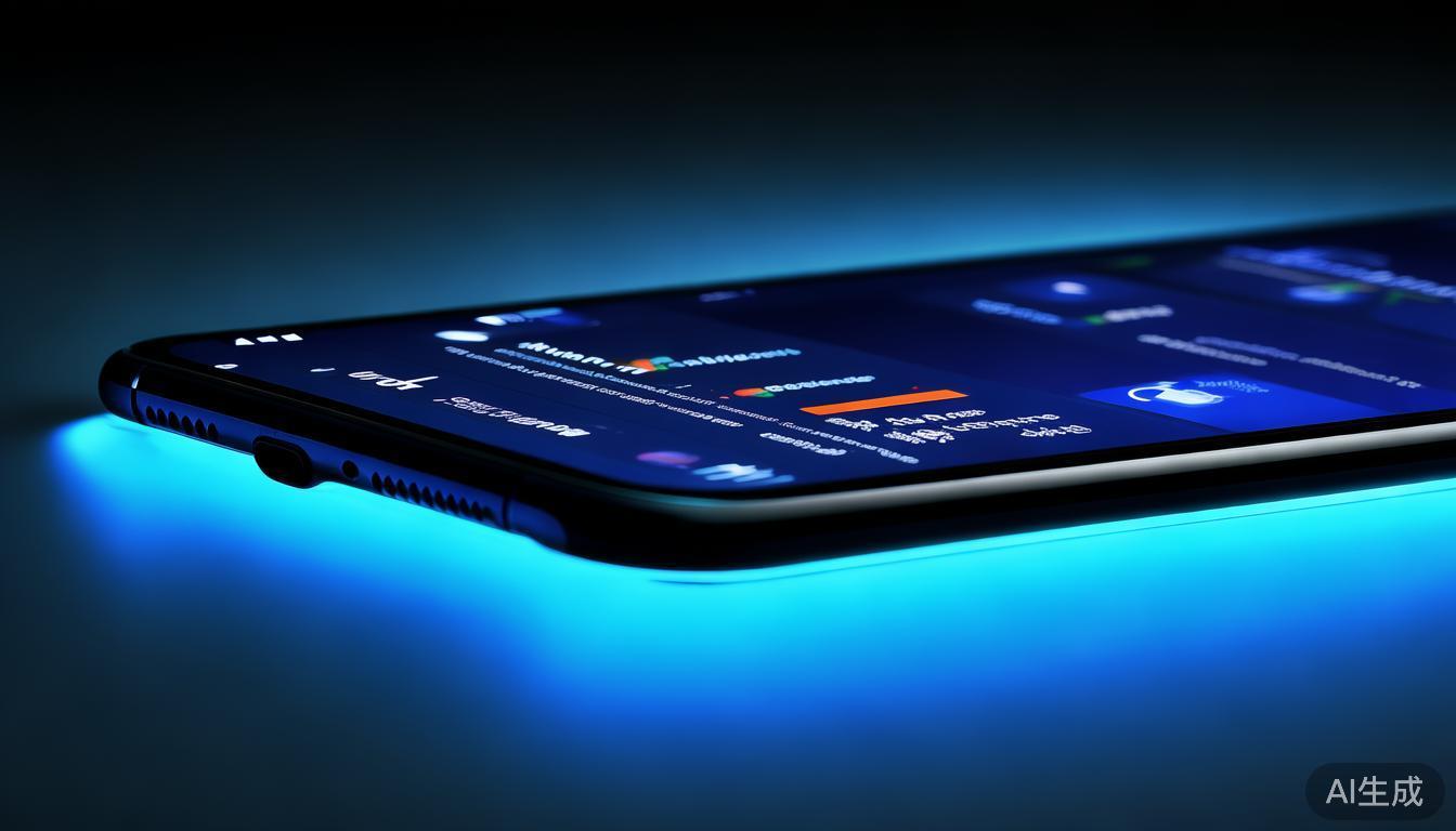 imToken移动端钱包：加密货币领域的佼佼者，用户满意度持续提升