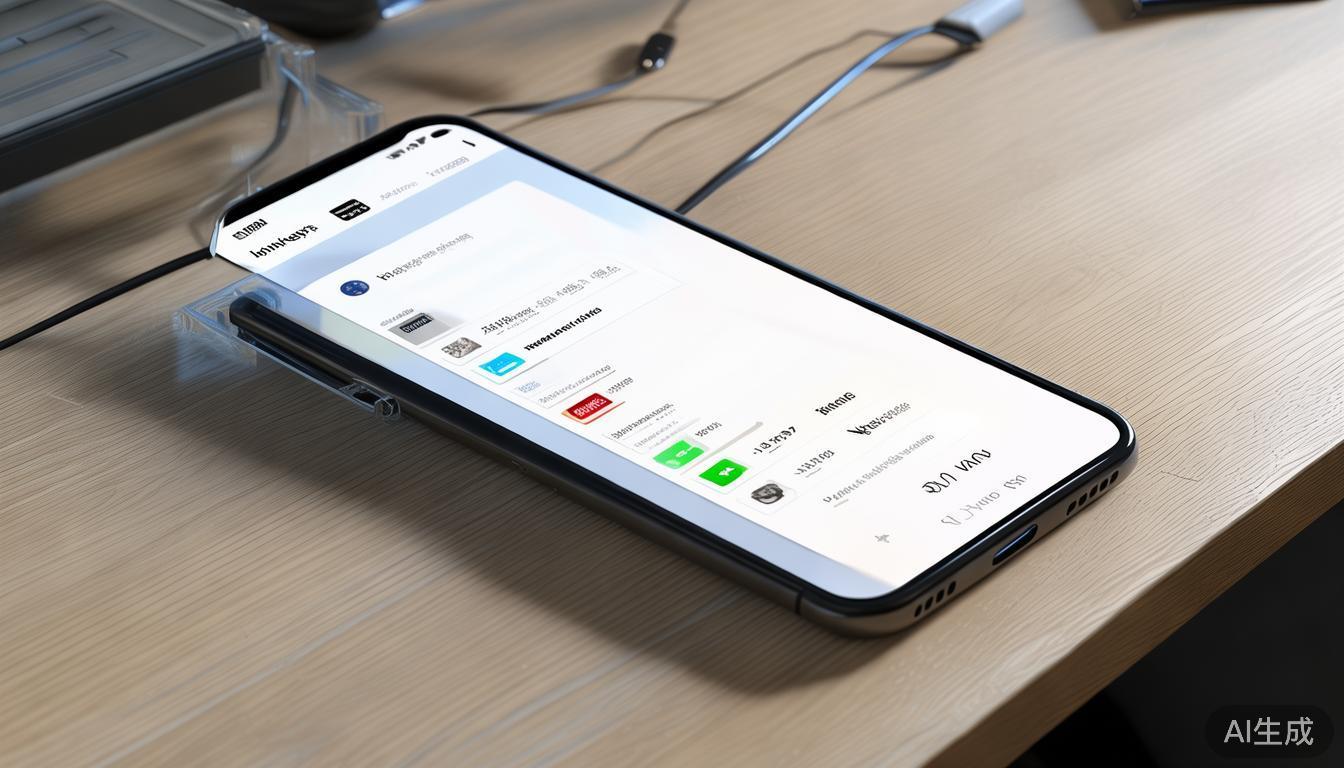 安卓用户必看！imToken钱包资产管理技巧及助记词保管要点