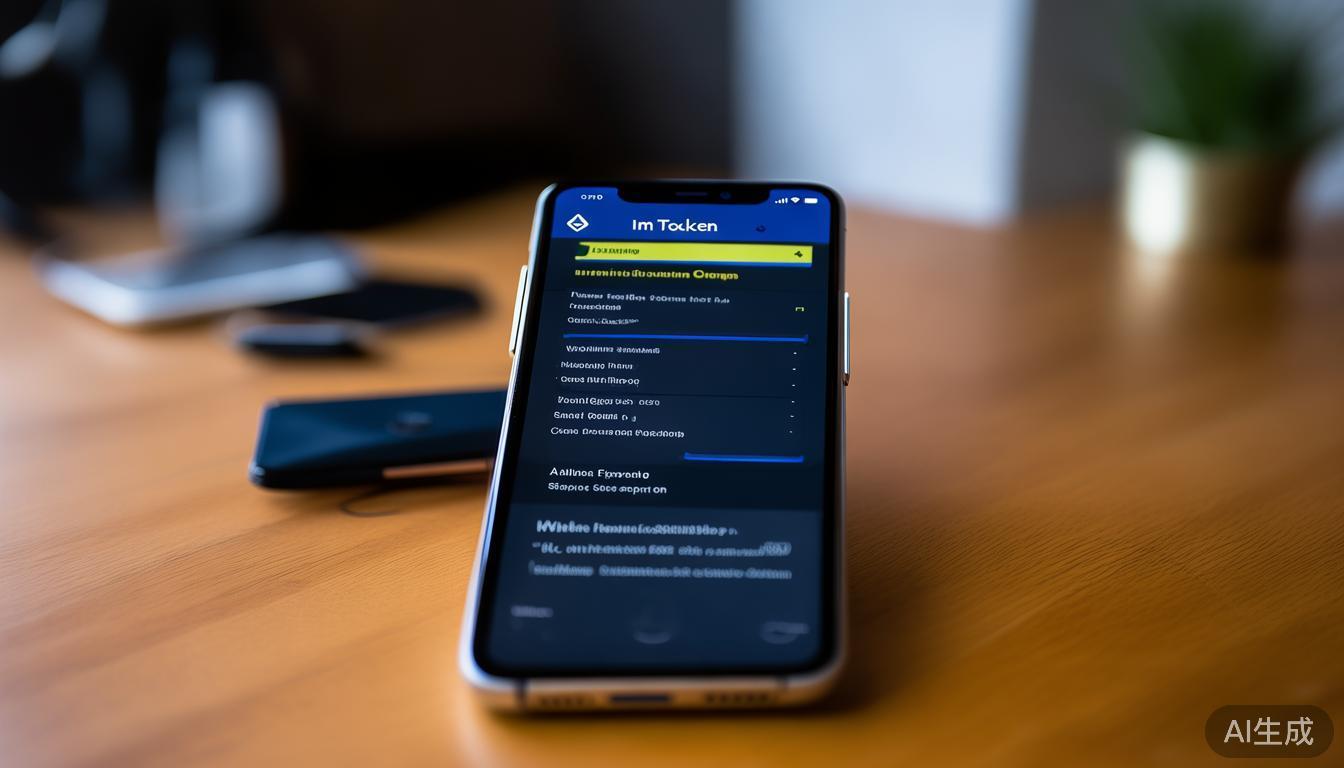 加密货币爱好者必看！imToken钱包交易实用技巧大揭秘