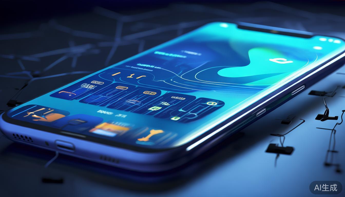 imToken 2.0深度解析：资产安全与效率双重提升，一站式管理流动资金