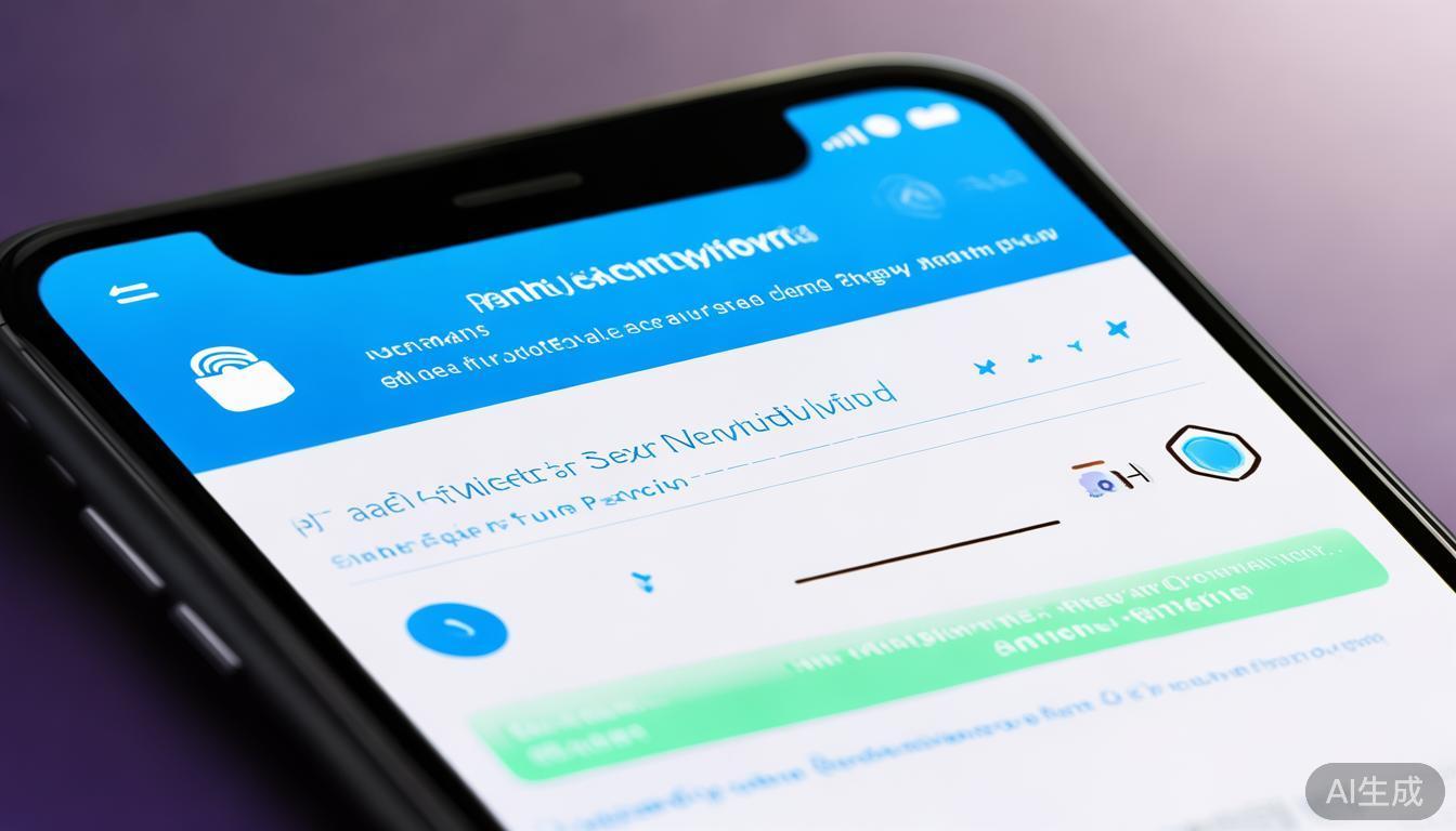 数字资产管理需谨慎!imToken钱包使用要点及注意事项