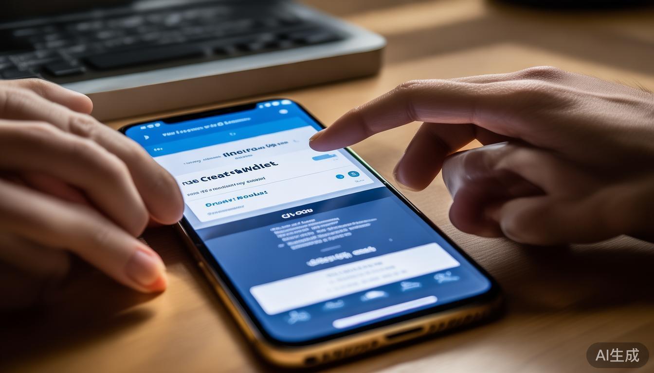 数字资产管理中选安全钱包至关重要,imToken优势及下载注册指南